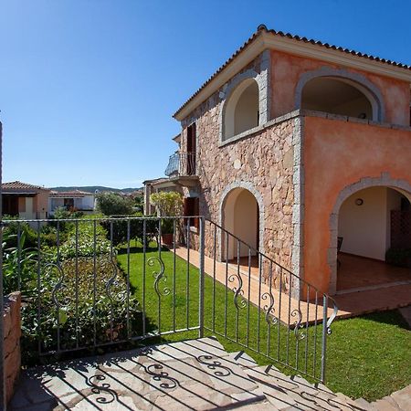 Appartamento Sole Mare Citai San Teodoro  Εξωτερικό φωτογραφία