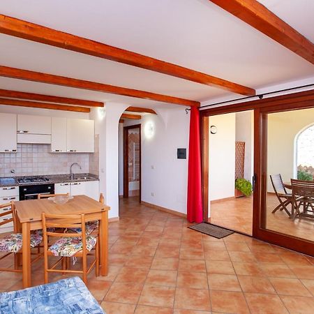 Appartamento Sole Mare Citai San Teodoro  Εξωτερικό φωτογραφία