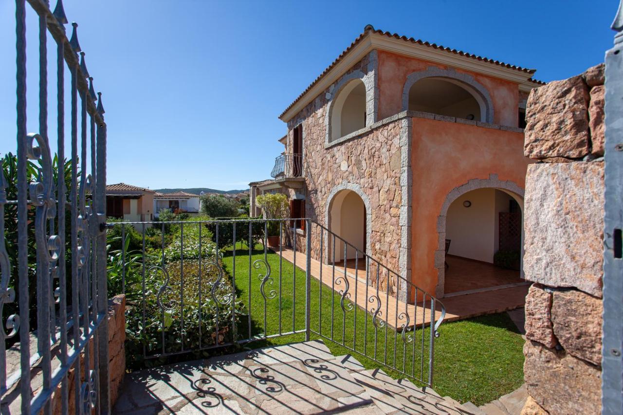 Appartamento Sole Mare Citai San Teodoro  Εξωτερικό φωτογραφία