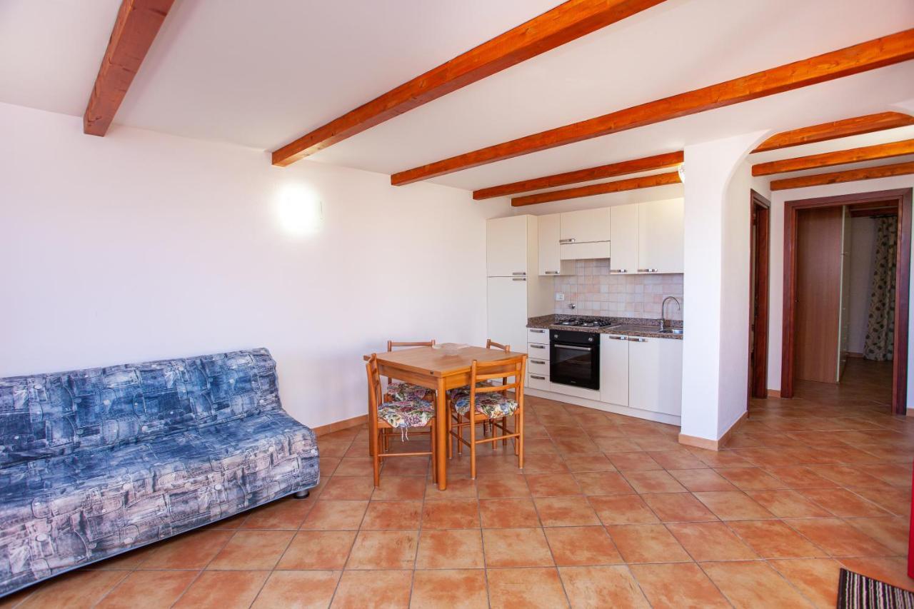 Appartamento Sole Mare Citai San Teodoro  Εξωτερικό φωτογραφία