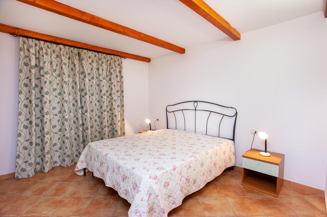 Appartamento Sole Mare Citai San Teodoro  Εξωτερικό φωτογραφία
